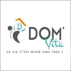 Dom Vita, services à la personne