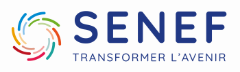 Le groupe SENEF : transformons l'avenir. Logiciels, application mobile et accompagnement transition numérique