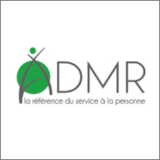 ADMR : Services à la personne et aide à domicile